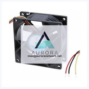 พัดลมระบายความร้อน OEM OD8032-12HB02A OD8032-12HB02A-ND และราคาดี - Product Image 1