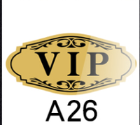 Promotionele Custom Acryl Teken Groothandel Huisnummer Teken Naam Plaat Voor Deur