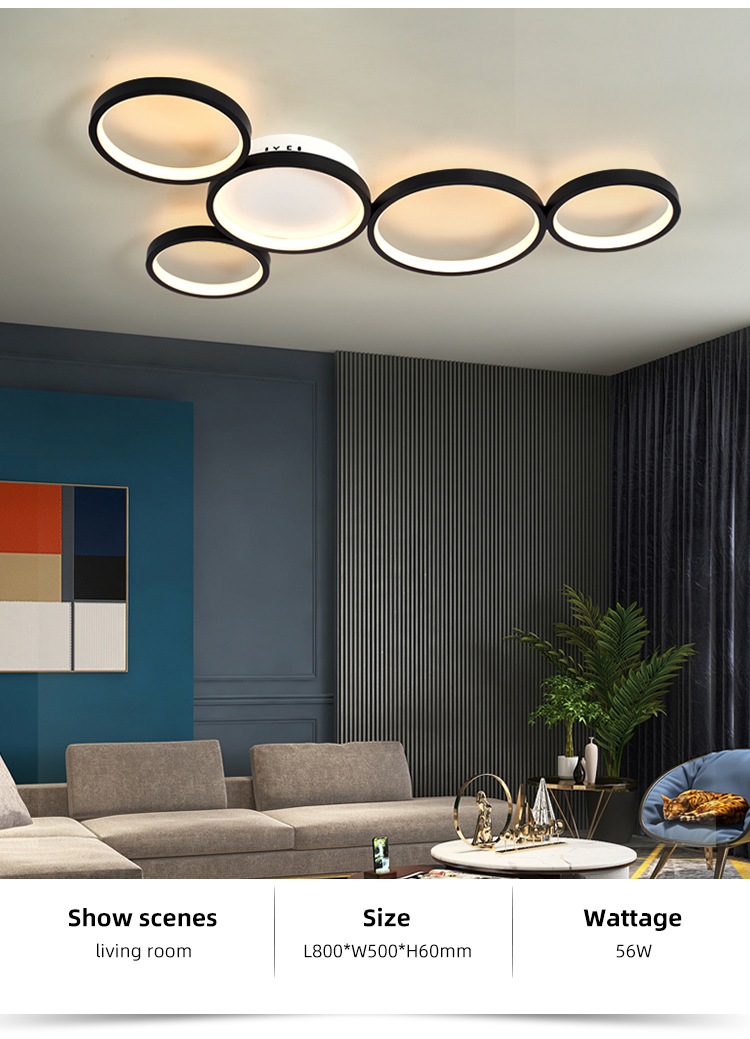 New Design Wholesale Gold Modern Designer Indoor Home Hotel Led Chandelier Pendant Lamp