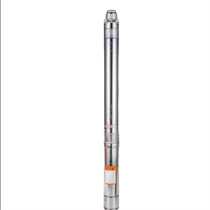 ปั๊มน้ำบาดาลสแตนเลส Dayuan รุ่น 150QJ25-33-4-3YS -39-5-4 -56-7-5.5 -81-10-7.5 - Product Image 2