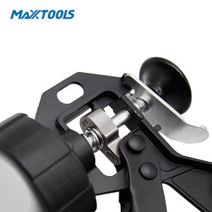 Nhiệm vụ nặng nề của nhãn hiệu Sealant Súng công nghiệp caulking công cụ cho <span class=keywords><strong>Silicone</strong></span> Cartridge ứng dụng - Product Image 4