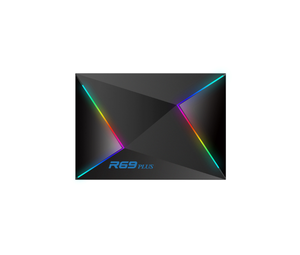 2026 High Quality R69plus STB Smart <b>TV</b> <b>Android</b> 8K Streaming 2GB 8GB Set-top <b>TV</b> <b>Box</b> Poland Europe - Product Image 2
