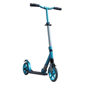 <span class=keywords><strong>Trottinette</strong></span> Urbaine à Grandes Roues <span class=keywords><strong>Freestyle</strong></span> 200/230/250mm pour Enfants/Adultes de 6 à 12 <span class=keywords><strong>Ans</strong></span> - Trottinettes pour Adolescents de 12 <span class=keywords><strong>Ans</strong></span> et Plus - Product Image 1