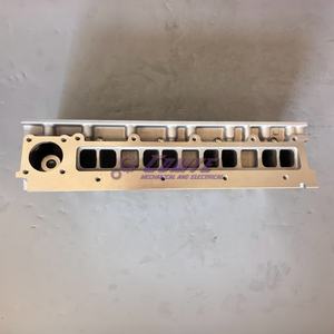 Kepala Silinder dengan Katup untuk Fiat DUCATO 504049268 908545 71752505 0200JC 71771718 F1AE0481C F1AE0481D F1AE0481N - Product Image 3