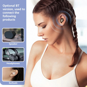 Pemutar musik Mp3 <span class=keywords><strong>Mp4</strong></span> <span class=keywords><strong>Bluetooth</strong></span> 2.4 inci portabel, pemutar Video bawaan dengan Speaker layar sentuh 5.2 inci FM E-book - Product Image 3