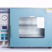 Vacuum Drying Oven, Tray Dryer, Fruits and Vegetables