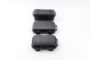 Caja de Almacenamiento de Plástico para Teléfono, a Prueba de Golpes, Profesional, Impermeable, para Supervivencia, Venta al Por Mayor - Product Image 4