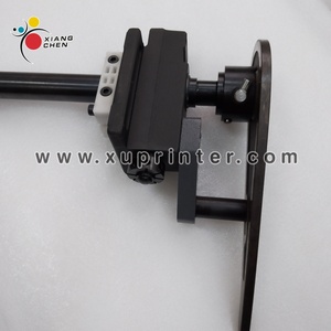 WD Original Nuevo C6.014.039 /4 para Juego de Placas Abiertas Heidelberg C6.014.039 Piezas de Impresión Offset - Product Image 4