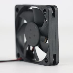 Ventilador Axial SUNON MF50101V1-1000C-A99 Eléctrico OEM/ODM 50x50x10mm 12VDC 70mA 0.84W 5800RPM 13.8CFM con Rodamiento de Vapor para Gabinetes e Inversores - Product Image 4