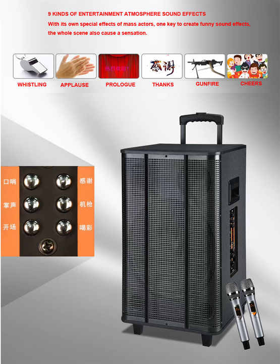 Những lưu ý khi sử dụng loa tivi karaoke