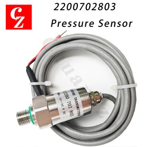 Sensor de Presión de Compresor de Alta Precisión 2200-7028-03, Piezas de Control Electrónico de Repuesto, Listo para Enviar - Product Image 1