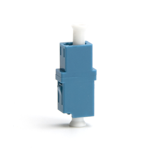 <span class=keywords><strong>LC</strong></span>-<span class=keywords><strong>LC</strong></span> Fiber flanş kuplörü <span class=keywords><strong>LC</strong></span> UPC <span class=keywords><strong>Simplex</strong></span> <span class=keywords><strong>Singlemode</strong></span> Fiber optik adaptör - Product Image 3