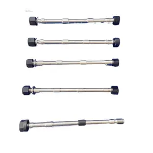 Everdigm RHB180 Hydraulic Breaker Spare Part New Long Bolts for Manufacturing Plant Retail Direct Machinery Parts Supplier