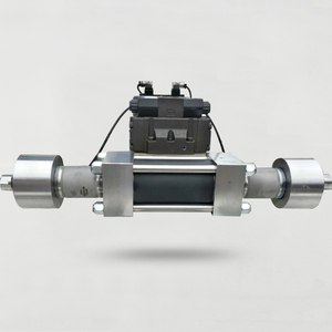 مضخة المياه النفاثة ذات الضغط العالي ، آلة قطع الماء النفاث ، مضخة 60 K intensifi - Product Image 1