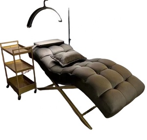 Europe Standard Lash <b>Bed</b> Salon Furniture Beauty <b>Bed</b> with <b>Low</b> Price and Good Service - Product Image 1