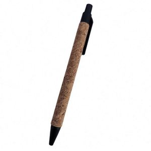 Stylo à bille en papier kraft recyclable avec logo Ys865, cadeau d'entreprise pour les activités commerciales, stylo en carton pour la promotion - Product Image 5