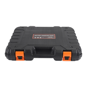 EZ-300 18V Battery-Powered Hydraulic <b>Crimping</b> Tools 10-300 Sqmm EZ-300, EZ-300 Battery Powered Hydraulic <b>Crimping</b> Tool - Product Image 6