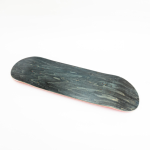 Planche à roulettes concave profonde à 7 couches personnalisée OEM, 100% érable canadien, tailles 8/8.0/8.25/8.5, planche à roulettes en bois brut - Product Image 1