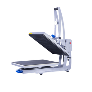Sublimation Heat Press Machine T Shirt Transfer for Customizing CH1702 Heat Transfer Machine CH1702 Heat Transfer Machine - Product Image 2