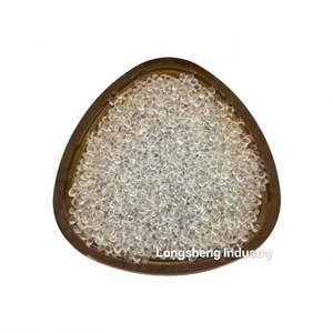 PA66/PA6/PEI/PPS/PBT/PC/ABS/PMMA GF30 GF20 GF25 GF15 V0 Virgin/Recycled/Modified Resin <b>Plastic</b> <b>Pellet</b> - Product Image 2
