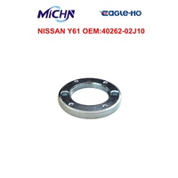 40262-02J10 40264-02J10 40262-92G00 40264-92G00 pour Nissan Patrol Y60 Y61 Kit écrou de blocage de roulement de roue avant de haute qualité