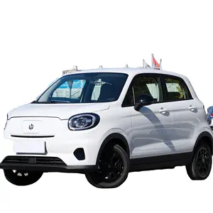 Car Leapmotor T03 mini electric car for sale at low price 2023 Model 310 Strife Edition New Energy Vehicle