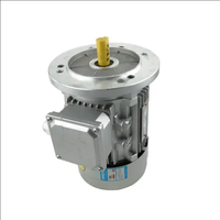 Moteur synchrone triphasé 10kw 20Hp Prix du moteur triphasé