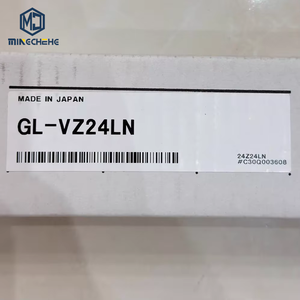 Grille de sécurité légère et robuste KEYENCE GL-VZ24LN, série GL-V, protection corporelle, type 24 axes NPN GL VZ24LN - Product Image 1