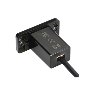 ที่ชาร์จโทรศัพท์ USB infinix สำหรับรถจักรยานยนต์ - Product Image 1