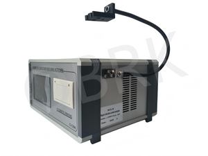 Instrumento de Determinación Rápida del Contenido de Iones Cloruro, Analizador de Cloruro - Product Image 6