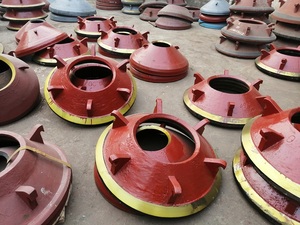 Concasseur de pierres de haute qualité Machine de concassage Équipement de machines d'extraction d'or en pierre Série <span class=keywords><strong>PSG</strong></span> Simons Cone Crusher Prix - Product Image 6