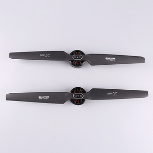 Hélice Integrada de 2 Aspas de 13 Pulgadas CW CCW de Material Compuesto T-MOTOR MS1302 para Dron Agrícola RC UAV - Product Image 3
