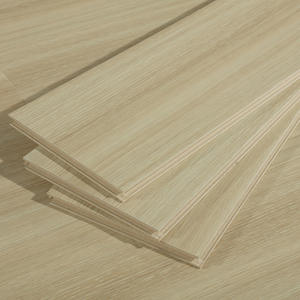 Plancher stratifié 7mm 8mm 10mm 12mm matériau de plancher de <span class=keywords><strong>parquet</strong></span> en bois - Product Image 1