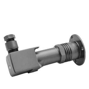 Transmetteur de pression à diaphragme sanitaire pour l'industrie alimentaire GPT210 - Product Image 5