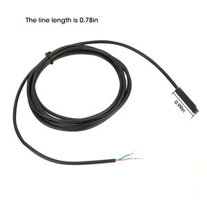 Sensore pneumatico del commutatore dell'aria magnetica di Airac CS1-F/U/J/S/G - Product Image 3