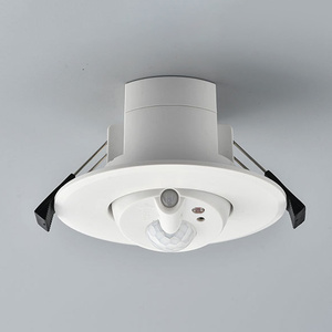 <span class=keywords><strong>Sensor</strong></span> infrarrojo de movimiento Pir para montaje en techo, Mini Detector de movimiento Pir inteligente, Tuya, ZigBee - Product Image 3