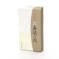 Bâtonnets d'encens japonais de qualité supérieure 110g, mélange de bois de santal, borneol et ambre gris, longue durée, compassion et paix du Bouddha