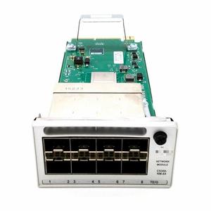 Servers Electronics C9300 Network <strong>Module</strong> Card C9300x-nm-8y Switch <strong>Module</strong> Series C9300x-nm-8y - Product Image 4