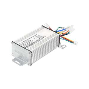 ชุดควบคุมสกู๊ตเตอร์ไฟฟ้า 36V 350W สำหรับ M365 YFS-Z1 ตัวควบคุมมอเตอร์ไร้แปรงถ่าน 36V 350W - Product Image 4