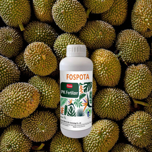 Hochreiner Organischer Phosphor-Kalium Flüssigdünger PH 8-9 Schnellfreisetzend <span class=keywords><strong>Rosia</strong></span> Marke Speziell Entwickelt zur Durian-Ertragssteigerung - Product Image 5