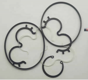 Dişli pompa ekskavatör buldozer kepçe mühür kiti wa320-1 WA380 WA450 WA470-<span class=keywords><strong>3</strong></span> hidrolik pilot pompa yağı mühür - Product Image 4