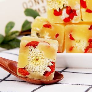 Cubos <span class=keywords><strong>de</strong></span> azúcar <span class=keywords><strong>de</strong></span> <span class=keywords><strong>caña</strong></span> <span class=keywords><strong>de</strong></span> China bebidas bolsas individuales flores frutas mezcladas miel dulce cubos <span class=keywords><strong>de</strong></span> azúcar <span class=keywords><strong>de</strong></span> roca té - Product Image 5