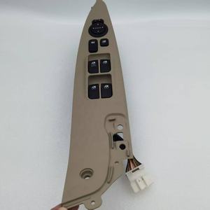 Pièces d'origine pour voiture Interrupteur de commande de lève-vitre électrique 935703J500WK 935703J500OR pour voitures Hyundai Kia - Product Image 3