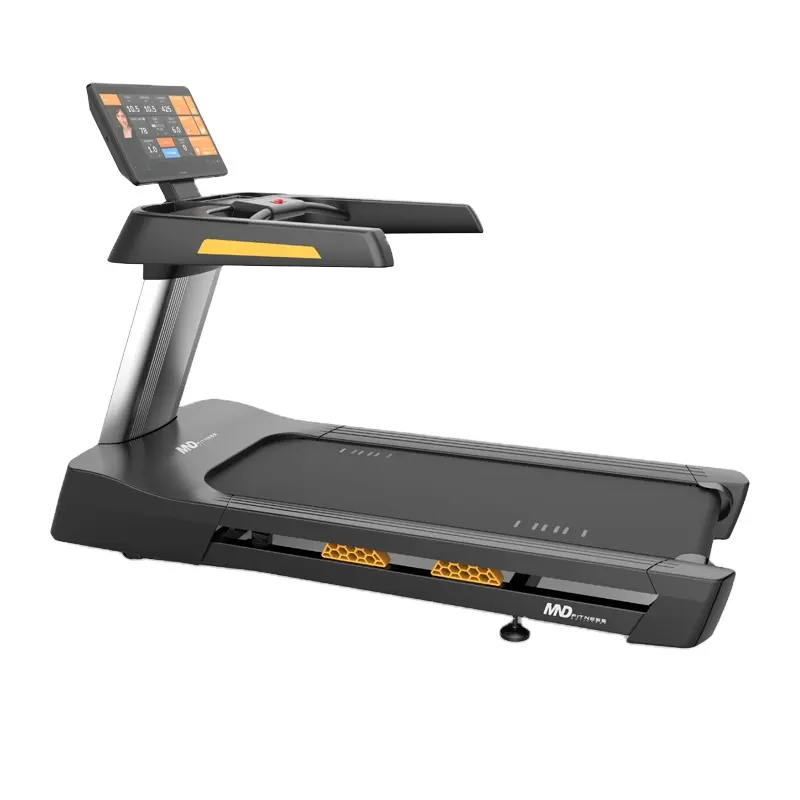Fitness Sport Commercial Gym Equipment Running Machine Electric Motorized Treadmill