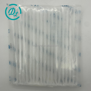 ไส้กรองอากาศในห้องโดยสาร EexcavaStart รุ่น 208-979-7620 สำหรับรถขุด PC200-8 PC300-8 ป้องกันฝุ่นละอองได้อย่างทนทาน รับประกัน 1 ปี - Product Image 2