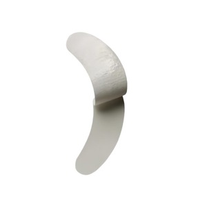 Patchs pour les yeux au collagène hydratants, réduisent les ridules, usage quotidien, transparents, OEM - Product Image 4