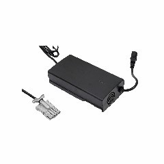 <span class=keywords><strong>Chargeur</strong></span> <span class=keywords><strong>universel</strong></span> pour <span class=keywords><strong>trottinette</strong></span> électrique QC3.0 327W Ignifuge Certifications Globales HWZ - Product Image 6