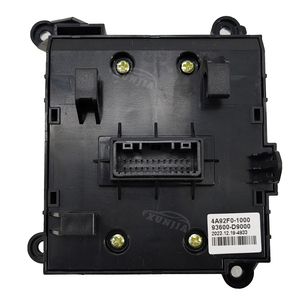 Original chính hãng chuyển đổi connecte 93600-d9000wk - Product Image 5