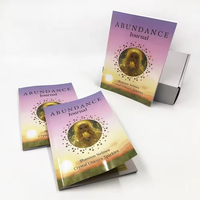 Impression de brochures, catalogues et livrets en offset sur papier couché gaufré A4 écologique à faible MOQ