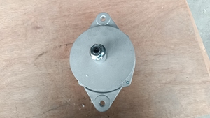 Alternador Compatible con Liugong, Pieza 4061007, NTA855, Directo de Fábrica, Repuestos para Maquinaria de Construcción - Product Image 6